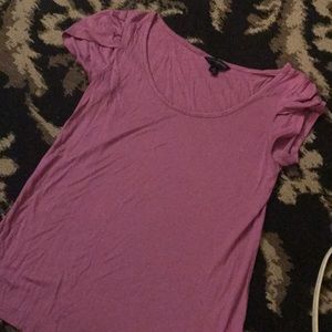 Nwot Sz XS banana republic top